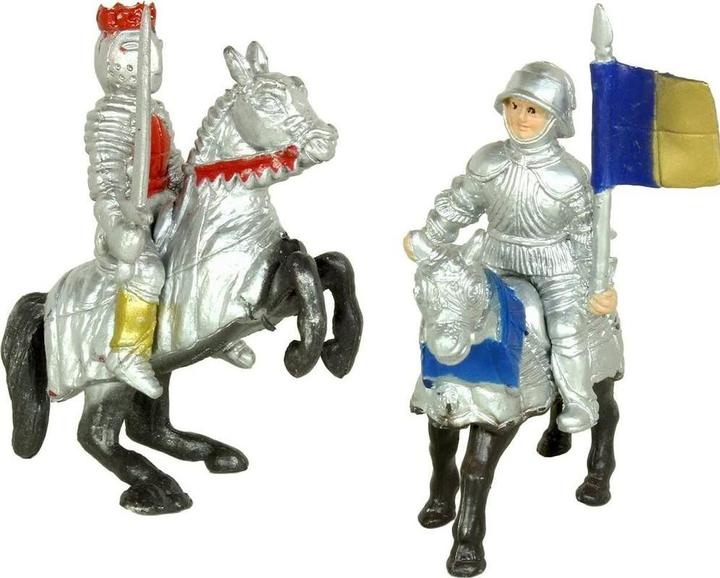 Immagine prodotto Safari Cavalieri e draghi