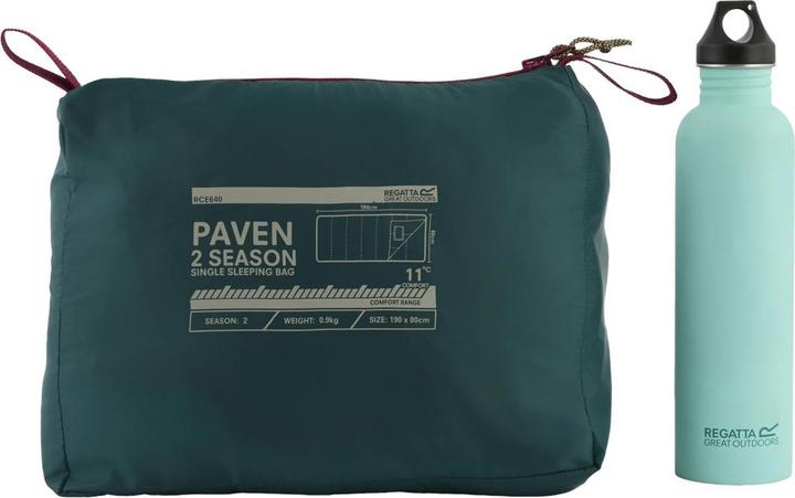 Produktbild Regatta Paven 2 Season (190 cm)