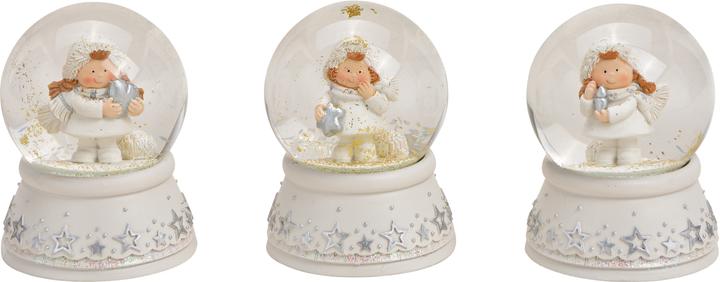 Produktbild Roost Winterkind