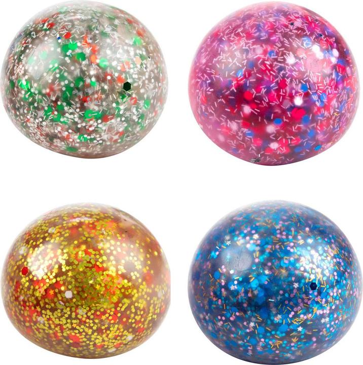 Toi-Toys Squeeze Ball Night