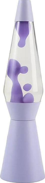 Image du produit Total Juggling iTotal - Spaceship Lava Lamp (E14)