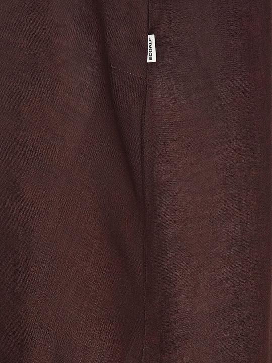 Produktbild Ecoalf Maxikleid UKARA (XS)