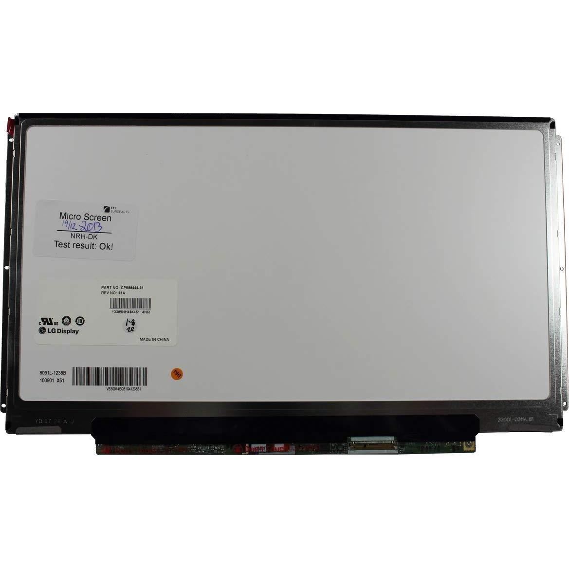CoreParts 13.3" LCD HD Matte, Notebook Ersatzteile
