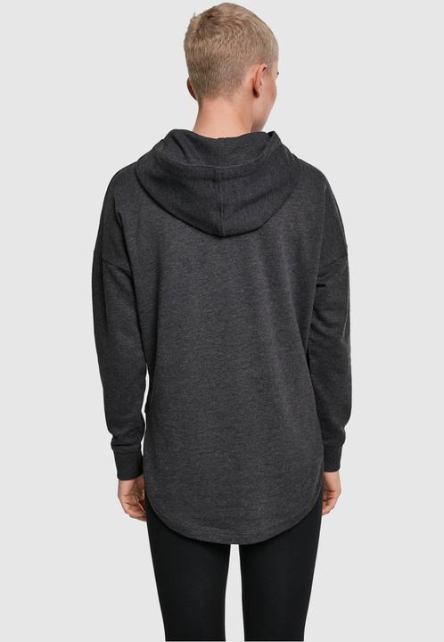 Image du produit Merchcode Ladies Linkin Park OML Oversize Hoody (XS)