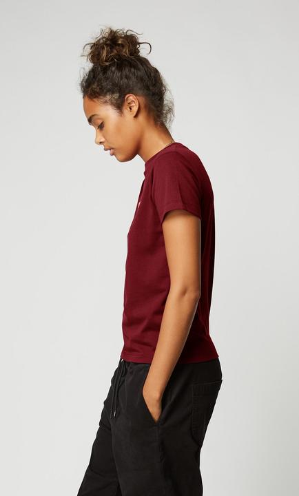 Actual product image Mystic Brand Tee Women (XS)