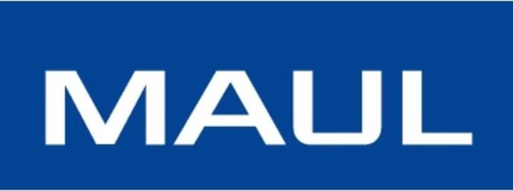 Produktbild Maul Stempelträger 510 schwarz