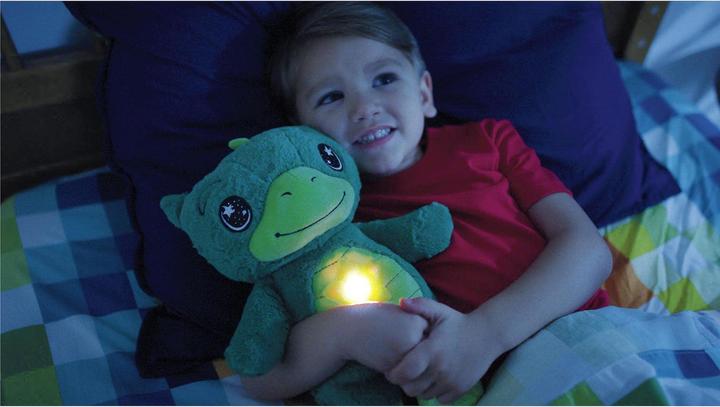 Actual product image Star Belly Dream Lites Dreamy Dino