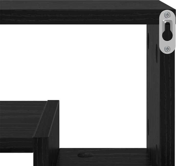 Immagine prodotto vidaXL Scaffale a muro (82 x 15 x 51 cm)