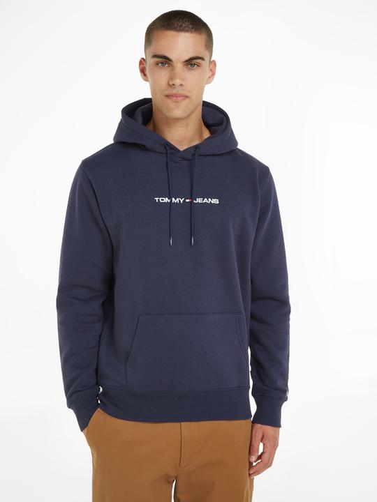 Produktbild Tommy Hilfiger Tommy Jeans Regular Linear - 60399 (XL)