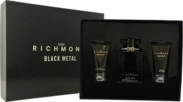 Produktbild Richmond & Finch Christmas 2022 Eau de Parfum 100 / BL200 (Eau de Parfum, 50 ml)