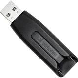 Actual product image Verbatim Store 'n' Go V3 (128 GB, USB-A)