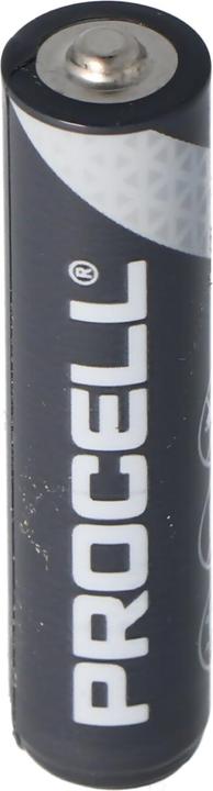 Produktbild Duracell Procell Alkaline AAA Micro LR03 im Karton10 Stück (10 Stk., AAA)