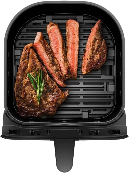 Produktbild WMF Multitaste Heissluftfritteuse (415570011)