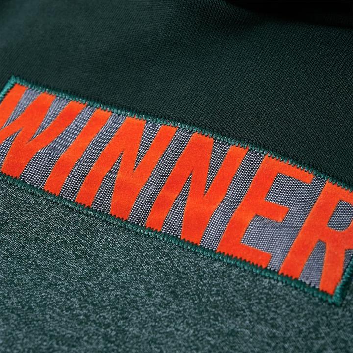 Produktbild vidaXL Kinder Kapuzenpullover (140)
