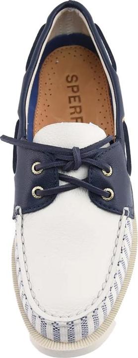 Produktbild Sperry Authentic Original Bootsschuhe Leder (37.5)
