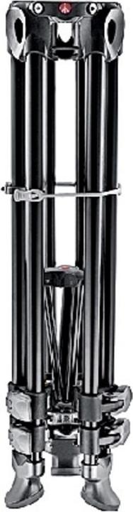 Actual product image Manfrotto Mvt502am (Metal)