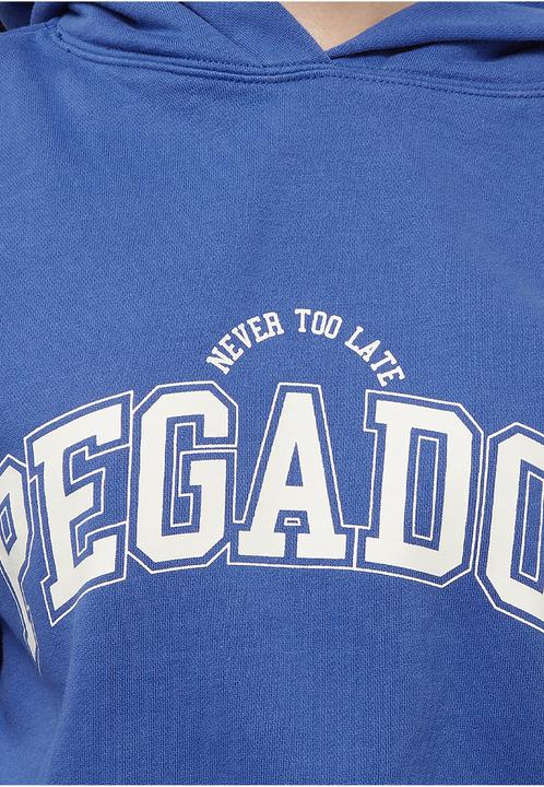 Produktbild Pegador Wayruna Oversized Hoodie - 201189 (M)