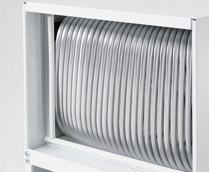 Image du produit Wood's SW20-FW (90 m², 12 l/24h)