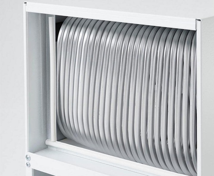 Actual product image Wood's SW20-FW (90 m², 12 l/24h)