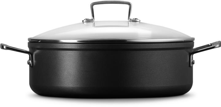 Image du produit Le Creuset Poêle ALU (Cocotte + faitout, Fonte d'aluminium)