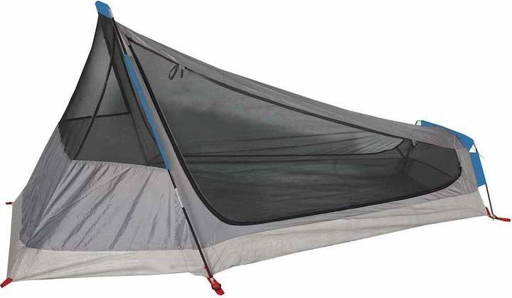 Image du produit VidaXL Tente tunnel 1 personne étanche (Tente tunnel, 1.70 kg, 1 personne)
