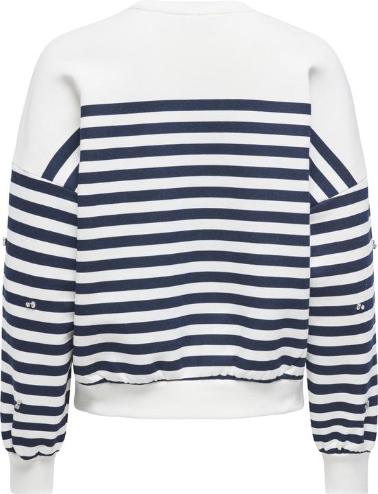 Produktbild Only ONLADELE Sweatshirt Sweatshirt (M)