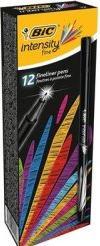 Immagine prodotto Bic Intensità del fineliner (Nero, 1x)