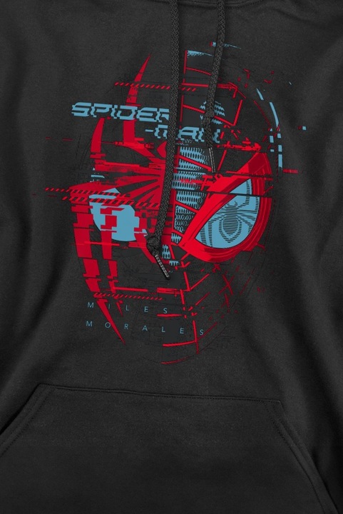 Image du produit - Sweat à capuche - Homme (XL)