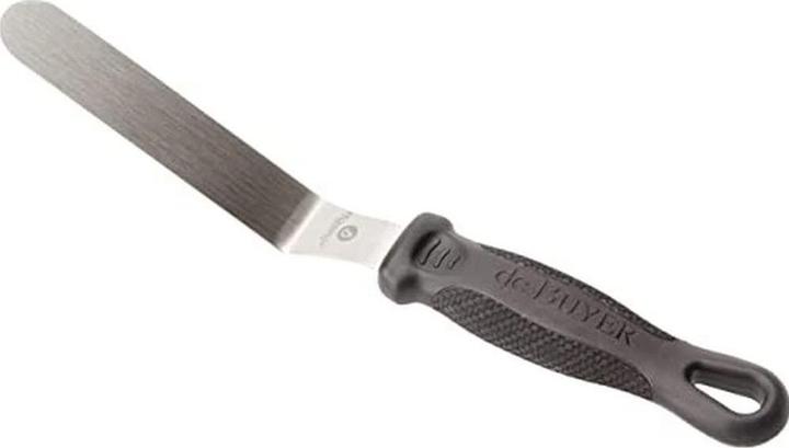 Actual product image de Buyer Cake spatula