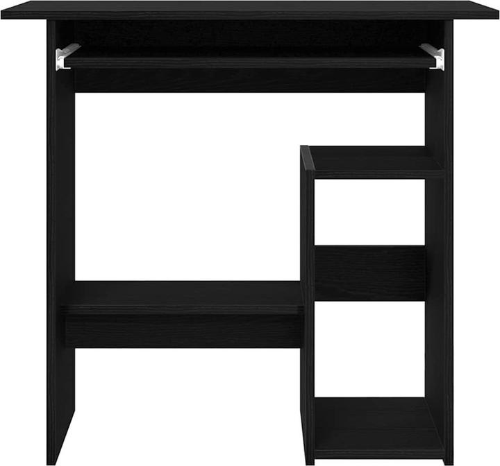 Produktbild vidaXL Schreibtisch (80 x 45 x 74 cm)