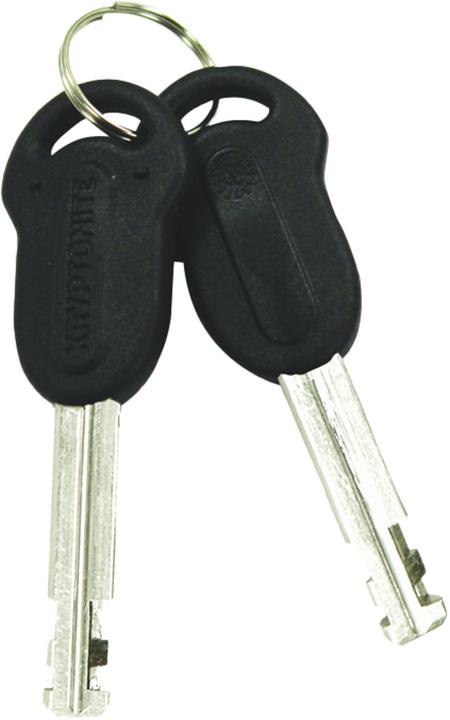 Produktbild Kryptonite KryptoLok 2 Mini-7 (12.70 cm)
