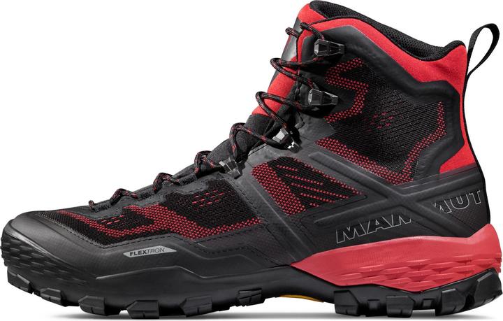Actual product image Mammut Ducan High GTX Men (43.5)