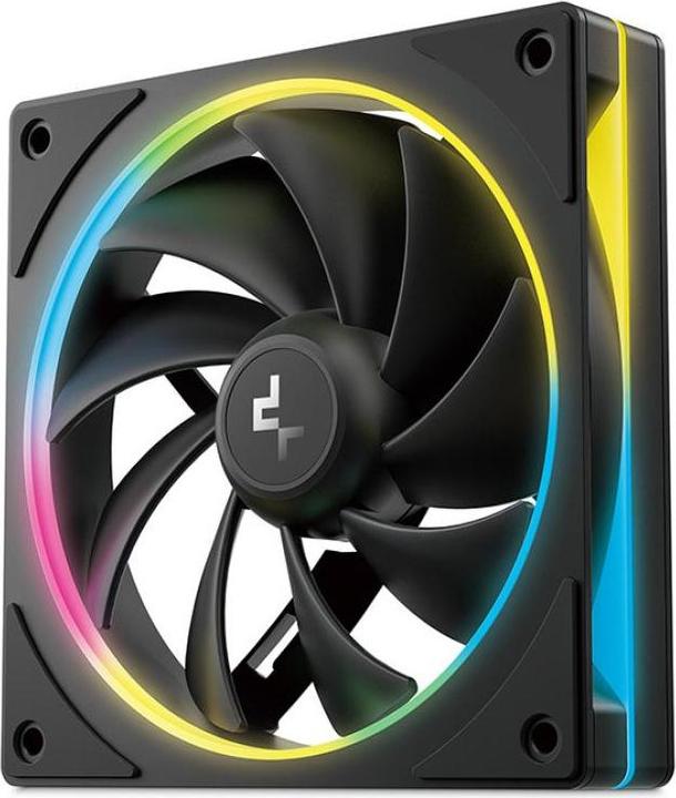 Deepcool "120mm FL12 SE" (120 mm, 1x)