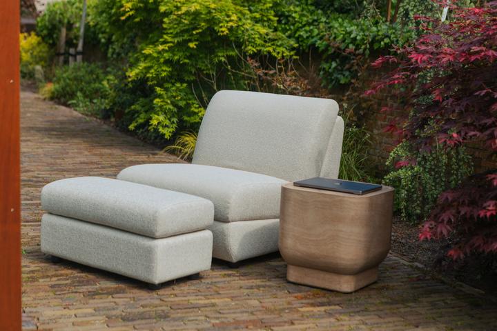 Productafbeelding Zuiver Mississippi buitenkruk