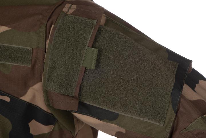 Produktbild Invadergear Revenger TDU (XL)