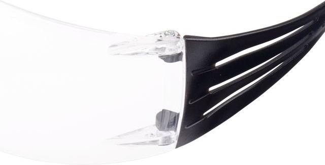 Actual product image 3M Safety glasses