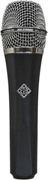 M80 Mikrofon Mikrofon-Klammer Aufbewahrungstasche keepdrum XLR Kabel 6m