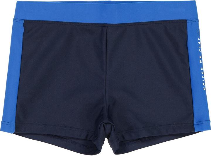 Image du produit La Redoute Collections Caleçon de bain forme boxer