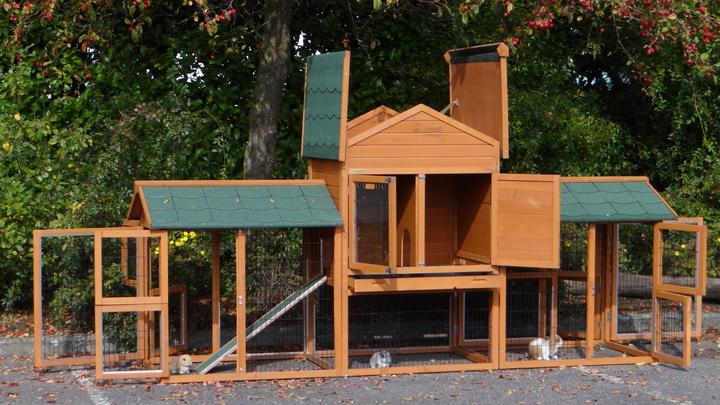 Produktbild Jamb Prestige Medium