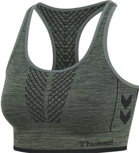 Produktbild hummel Mt Aly Seamlesss Sports Top (L)