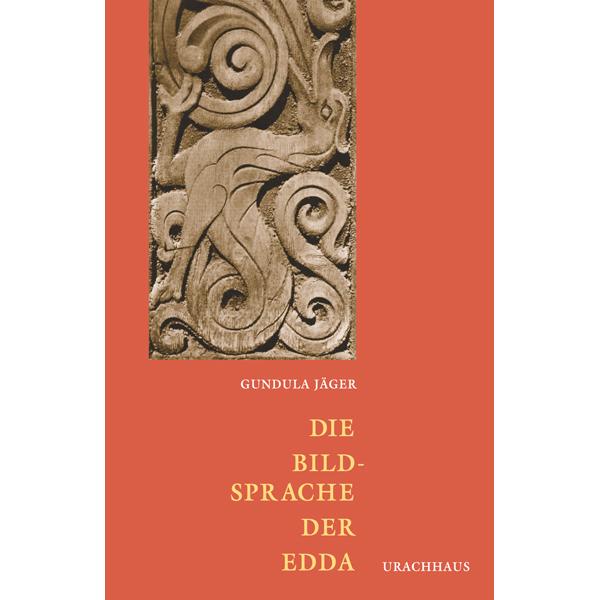 Die Bildsprache der Edda, Fachbücher von Gundula Jäger