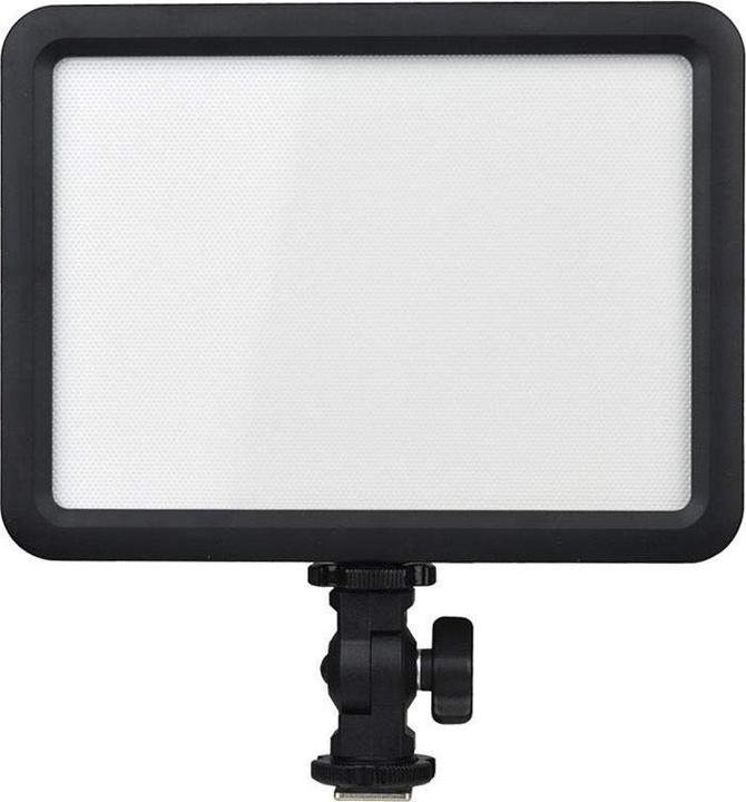 Actual product image Godox LEDP120 (Video light)