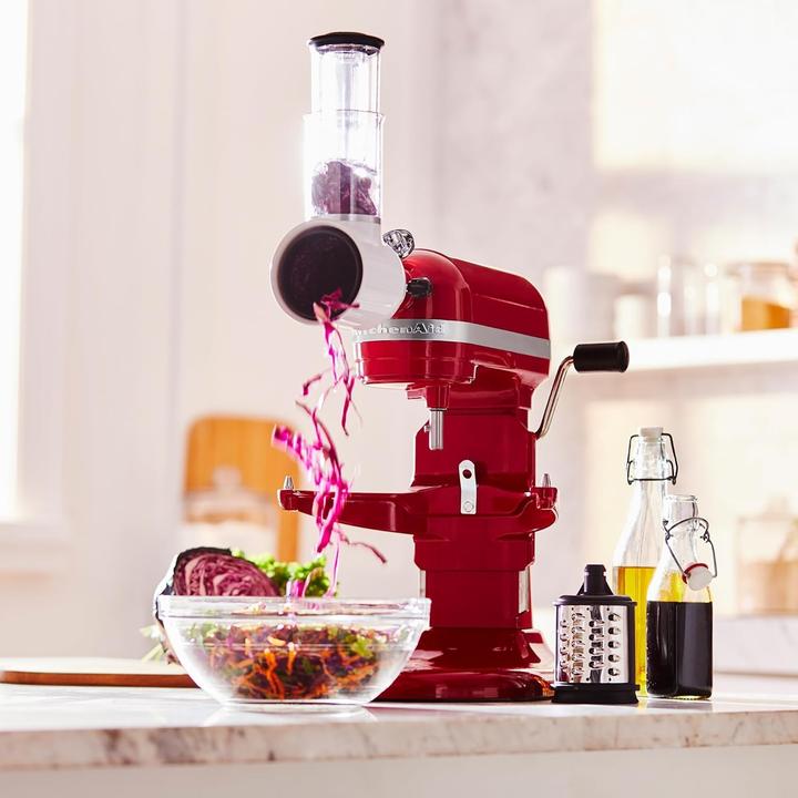 Produktbild KitchenAid Gemüseschneider
