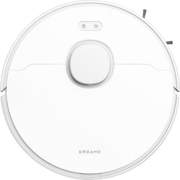 Actual product image Dreame D9 Max Gen 2 (Vacuum mopping robot)