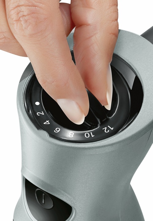 Actual product image Bosch Hausgeräte ErgoMixx 750 W, MSM67170