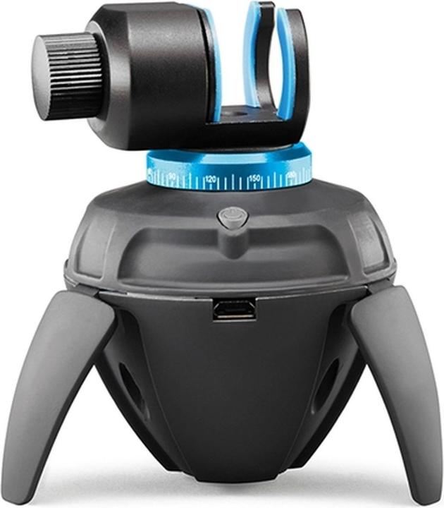 Produktbild Cullmann SMARTpano 360 (Panoramakopf)