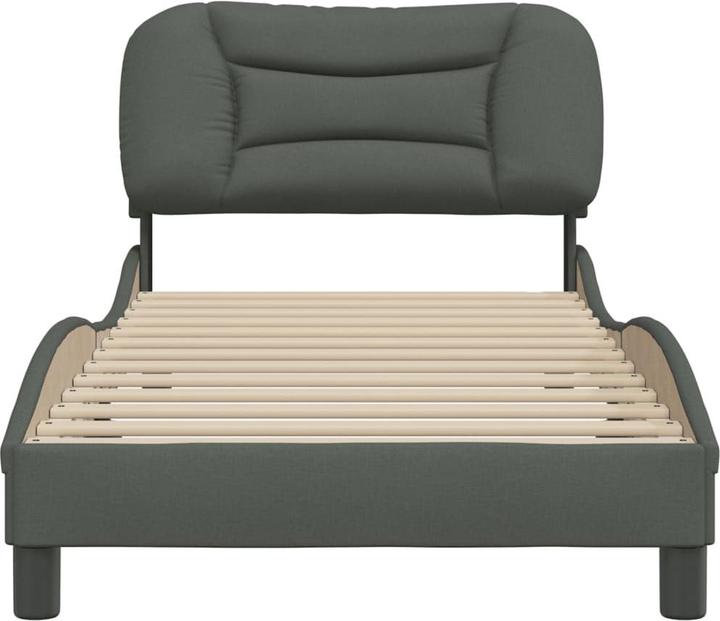 Image du produit vidaXL Bettgestell (80 x 200 cm)