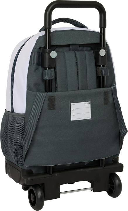 Actual product image Real Madrid C.F. School Backpack (33 l)