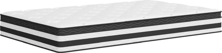Produktbild vidaXL Taschenfederkern-Matratze (120 x 200 cm)