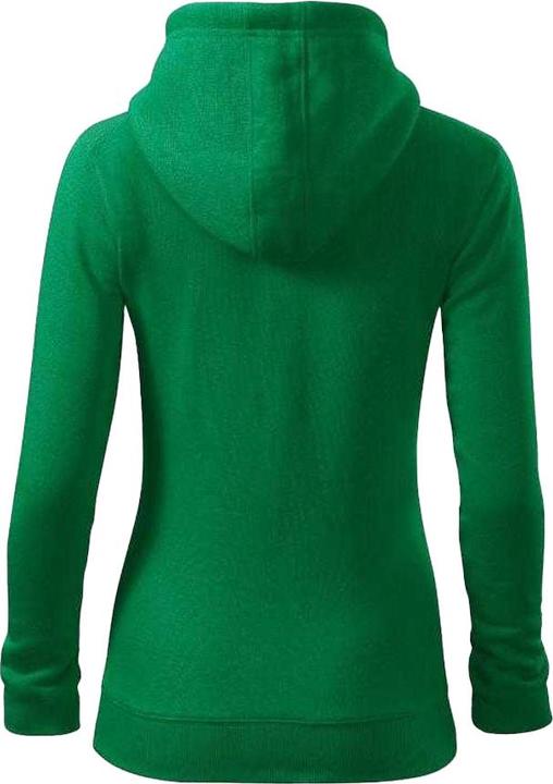 Immagine prodotto Malfini Giacca Con Cerniera Donna (S)